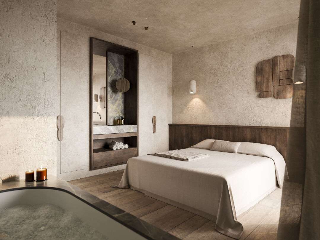 Appartement Champagny-en-Vanoise