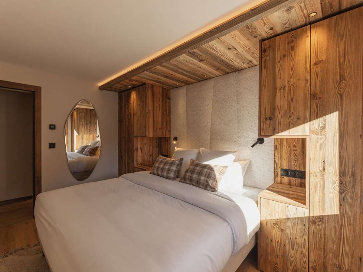 Appartement Champagny-en-Vanoise