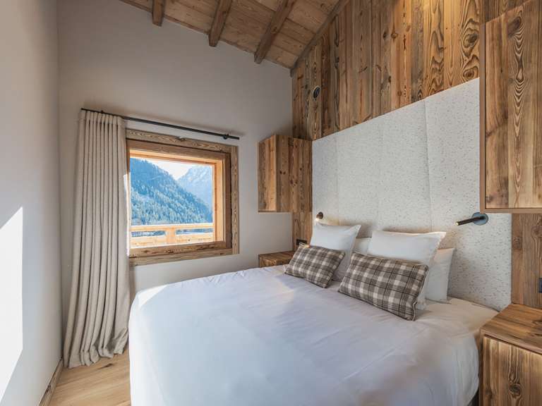 Appartement Champagny-en-Vanoise - 4 chambres - 202m²