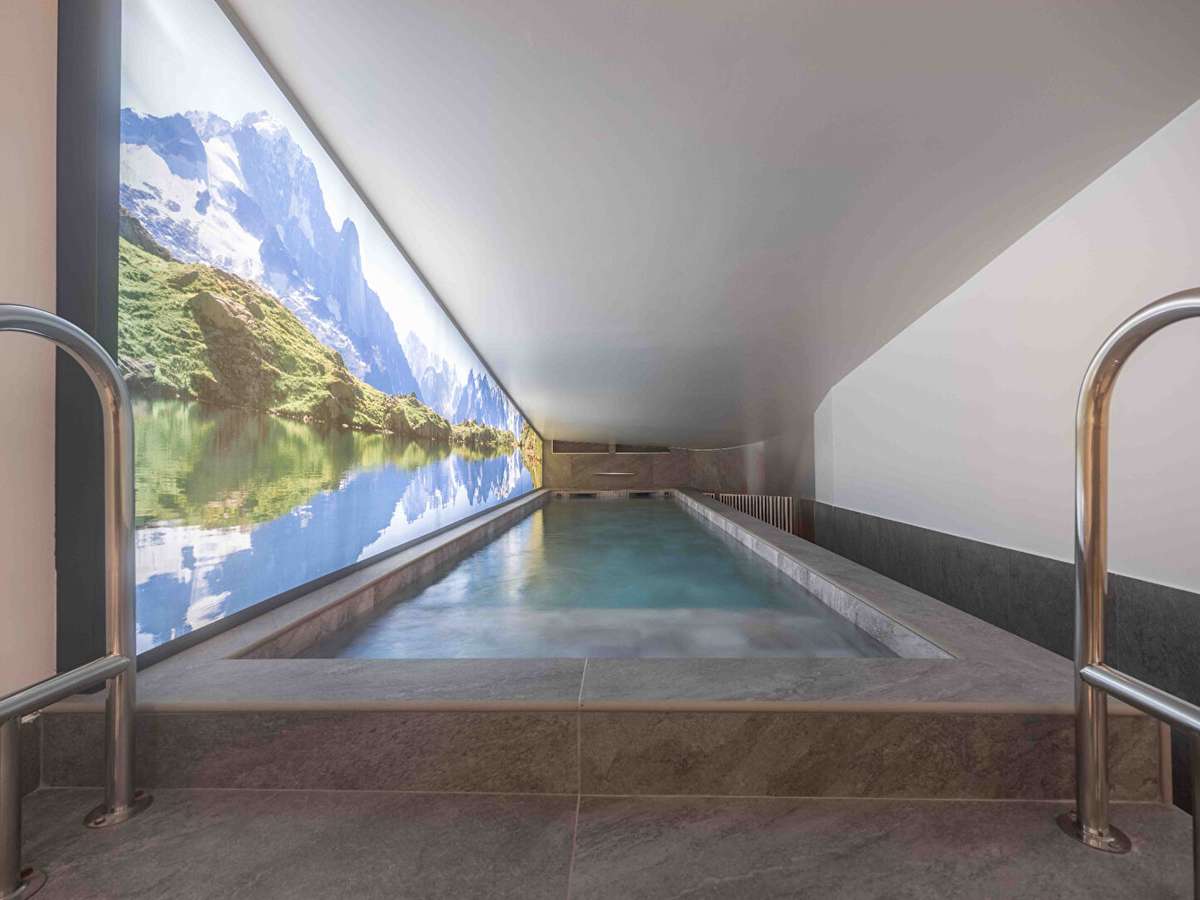 Appartement Champagny-en-Vanoise