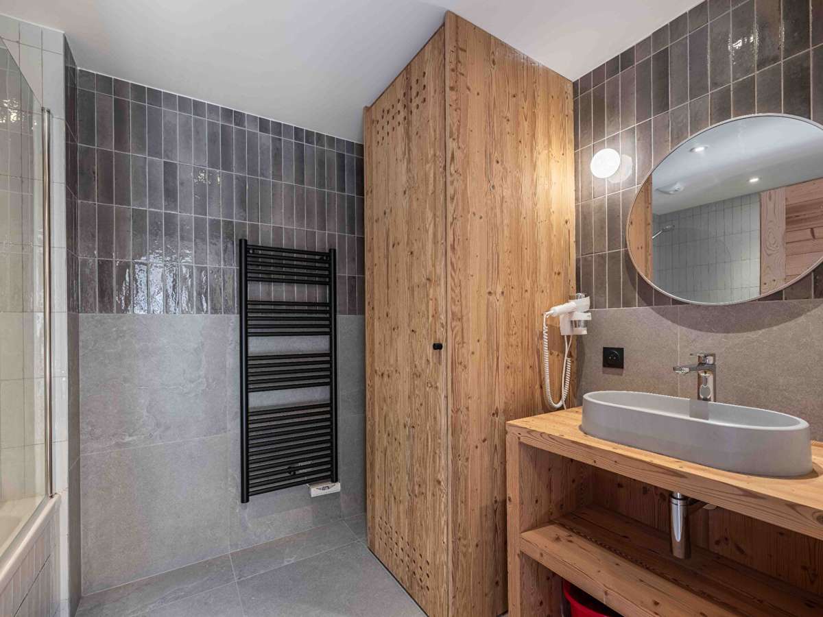 Appartement Champagny-en-Vanoise