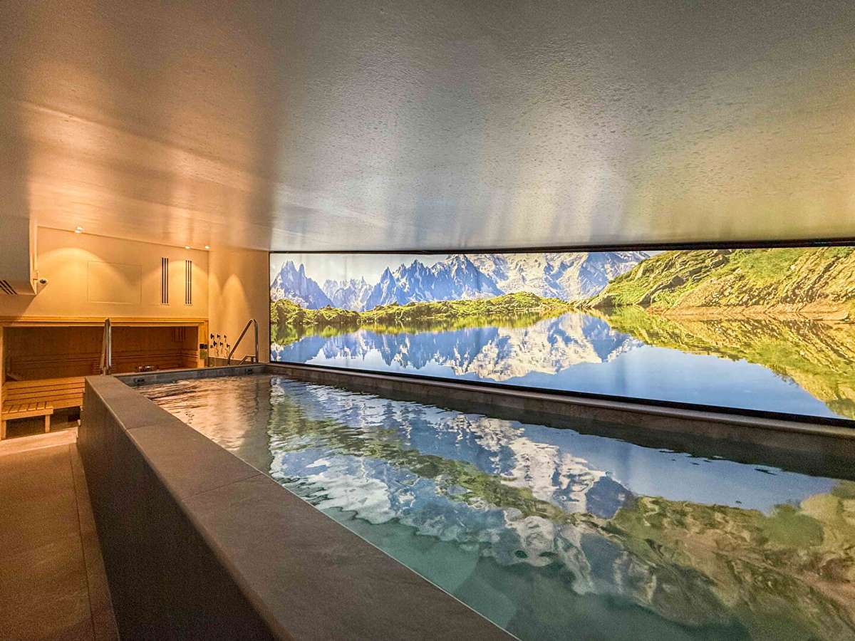 Appartement Champagny-en-Vanoise