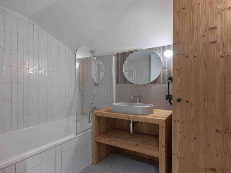 Appartement Champagny-en-Vanoise - 3 chambres - 84m²