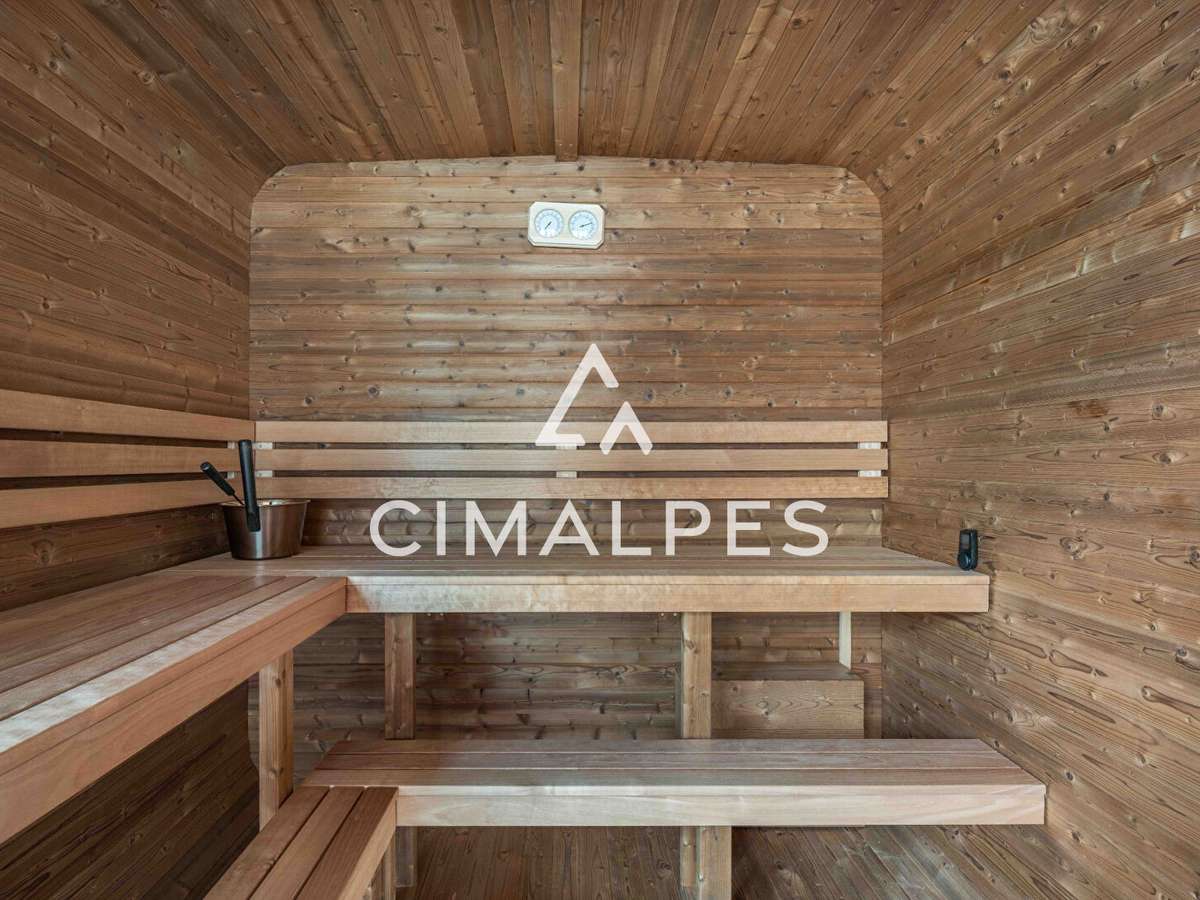 Appartement Champagny-en-Vanoise