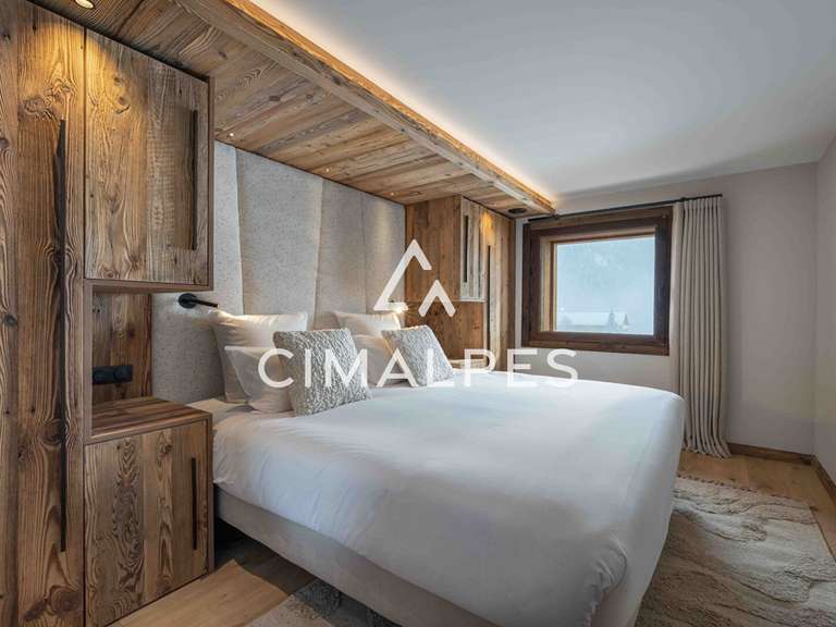 Appartement Champagny-en-Vanoise - 4 chambres - 124m²