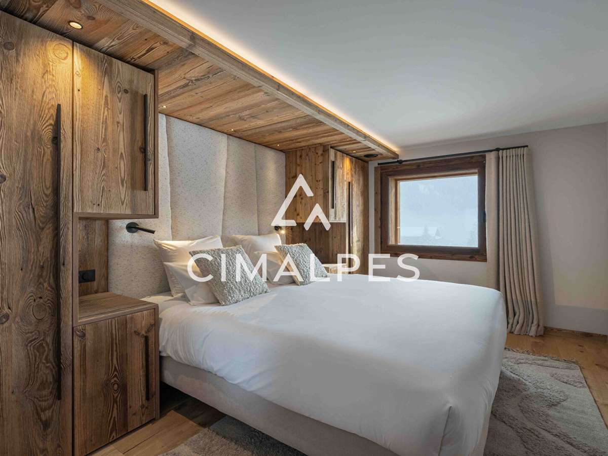 Appartement Champagny-en-Vanoise