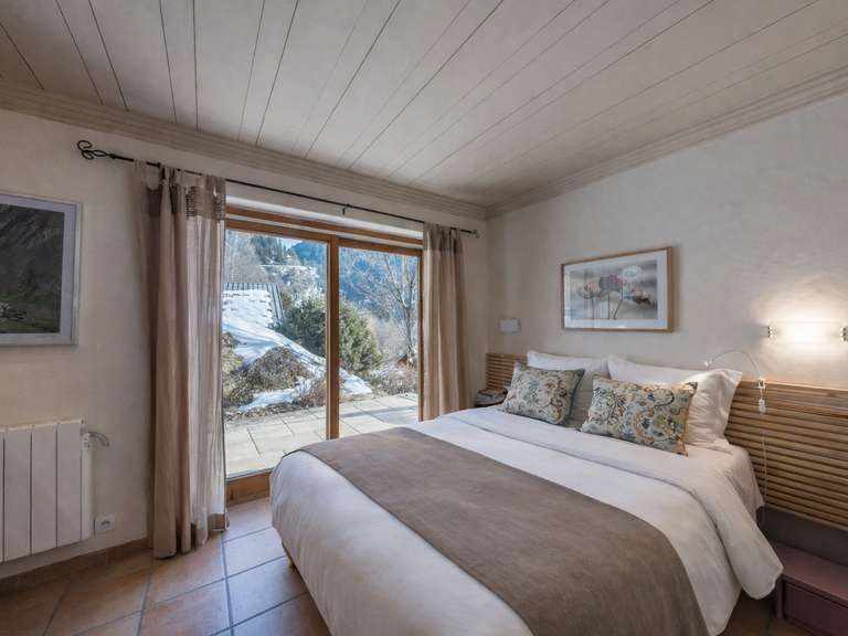 Chalet Champagny-en-Vanoise - 4 chambres - 171m²