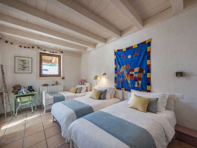 Chalet Champagny-en-Vanoise - 4 chambres - 171m²