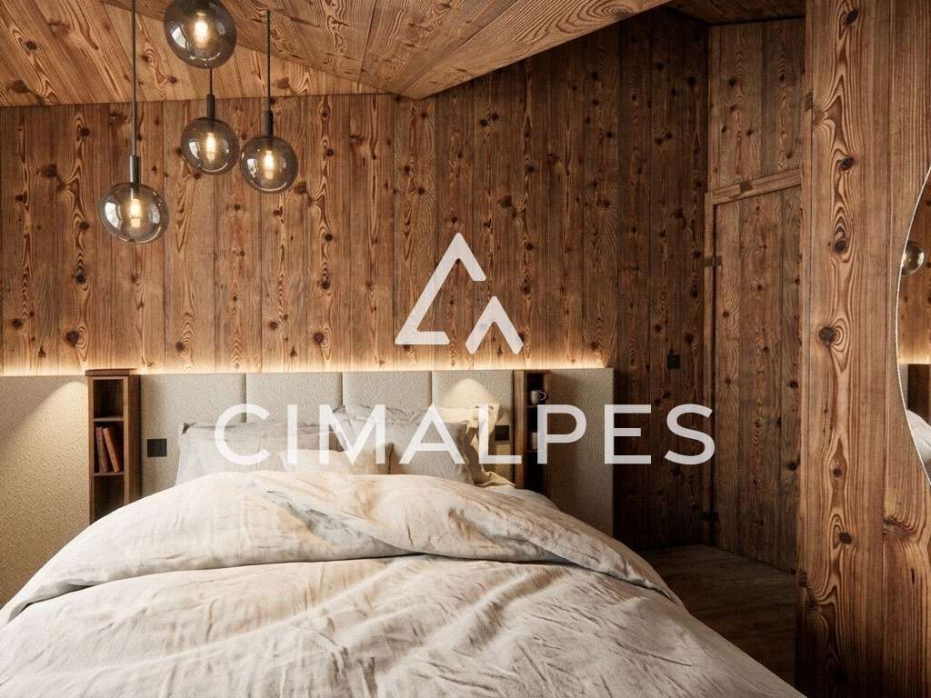 Chalet Champagny-en-Vanoise