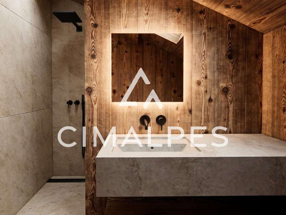 Chalet Champagny-en-Vanoise
