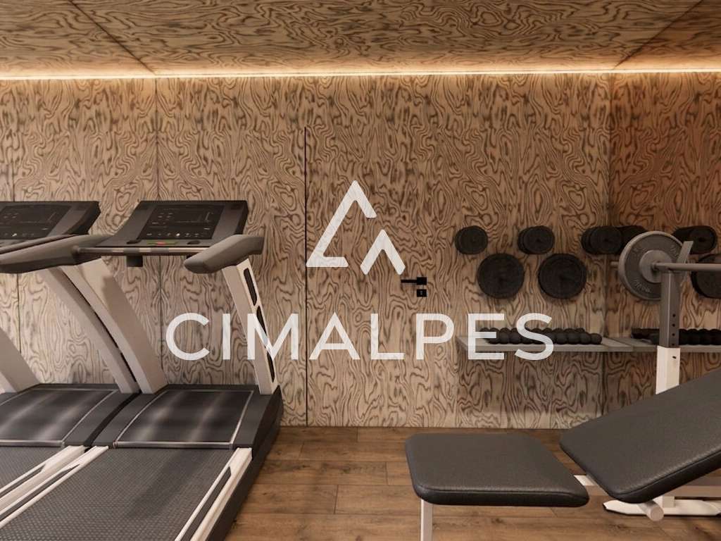 Chalet Champagny-en-Vanoise