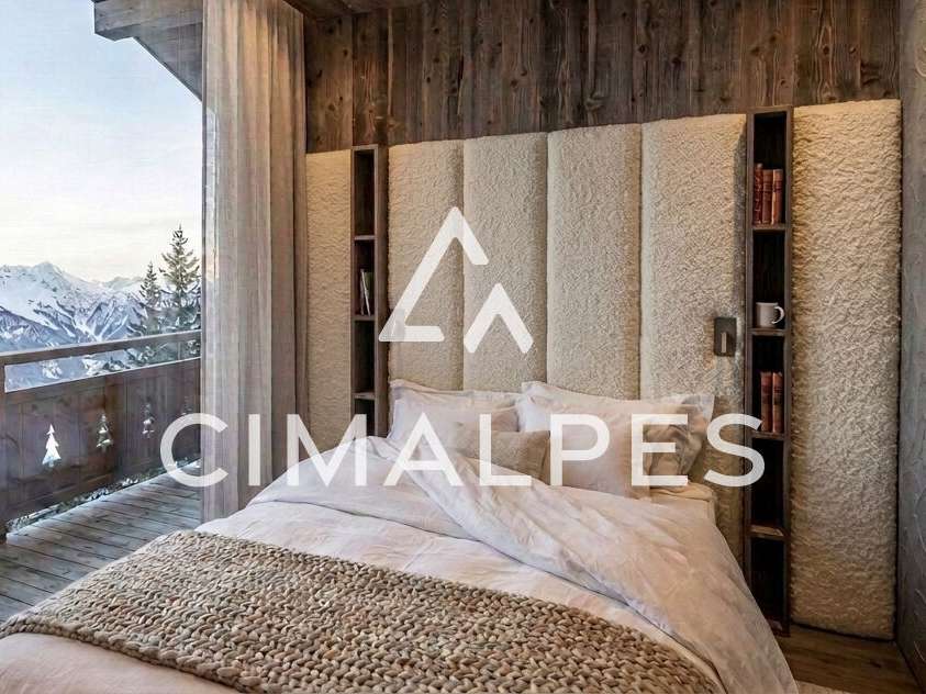 Chalet Champagny-en-Vanoise