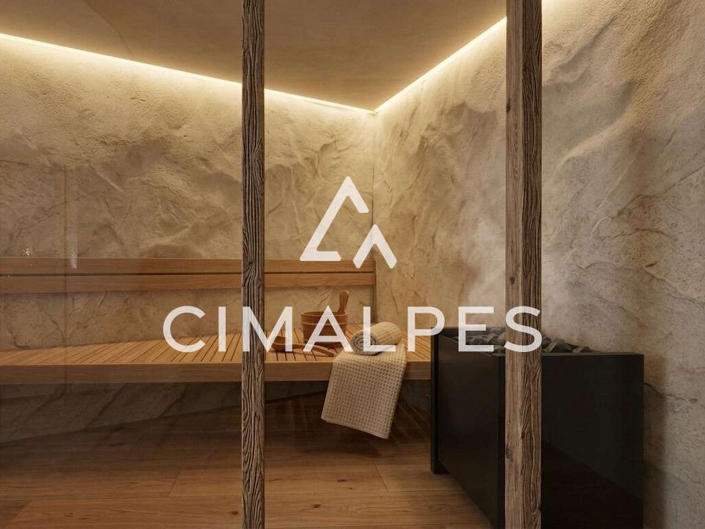 Chalet Champagny-en-Vanoise