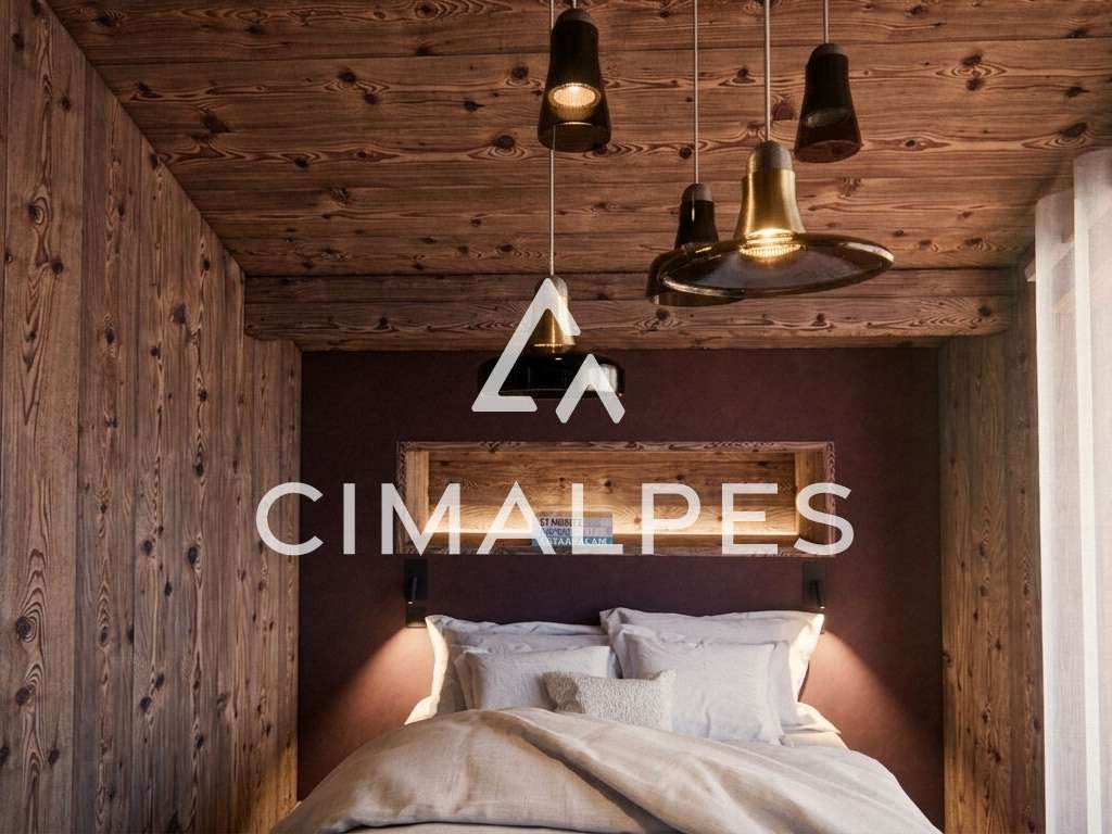 Chalet Champagny-en-Vanoise
