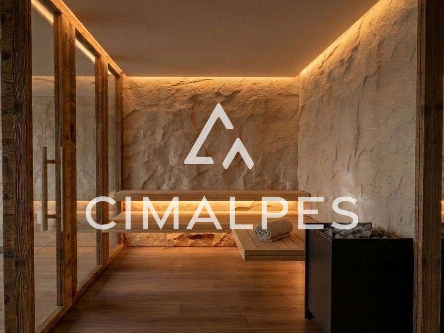 Chalet Champagny-en-Vanoise