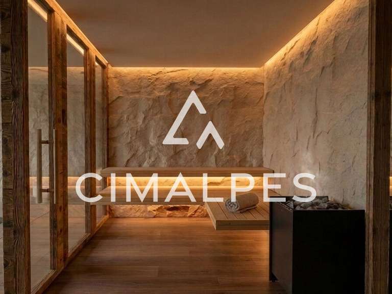 Chalet Champagny-en-Vanoise - 5 bedrooms - 247m²