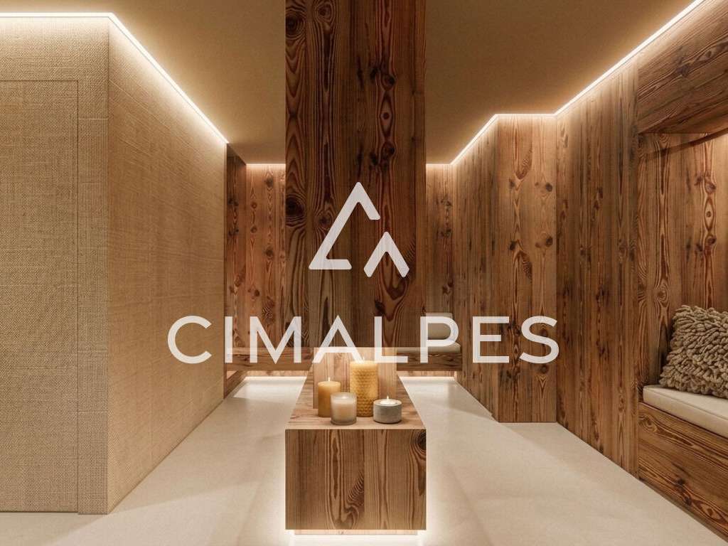 Chalet Champagny-en-Vanoise