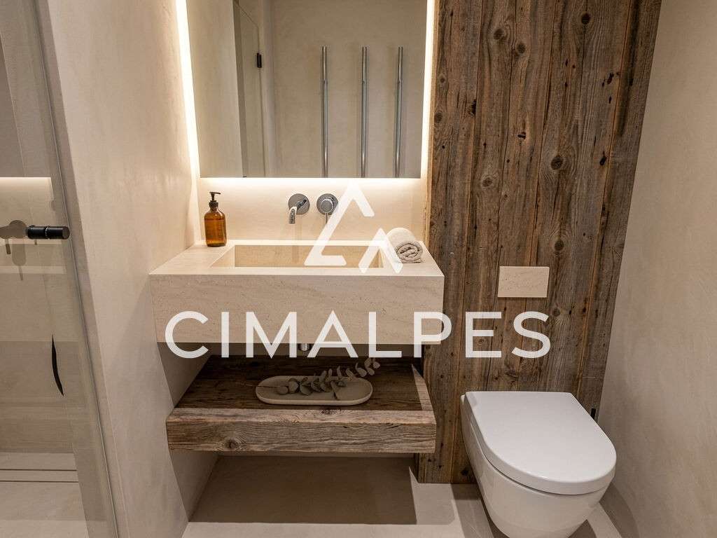 Chalet Champagny-en-Vanoise