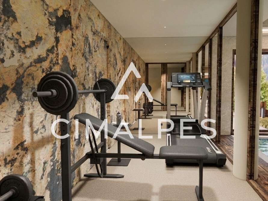 Chalet Champagny-en-Vanoise