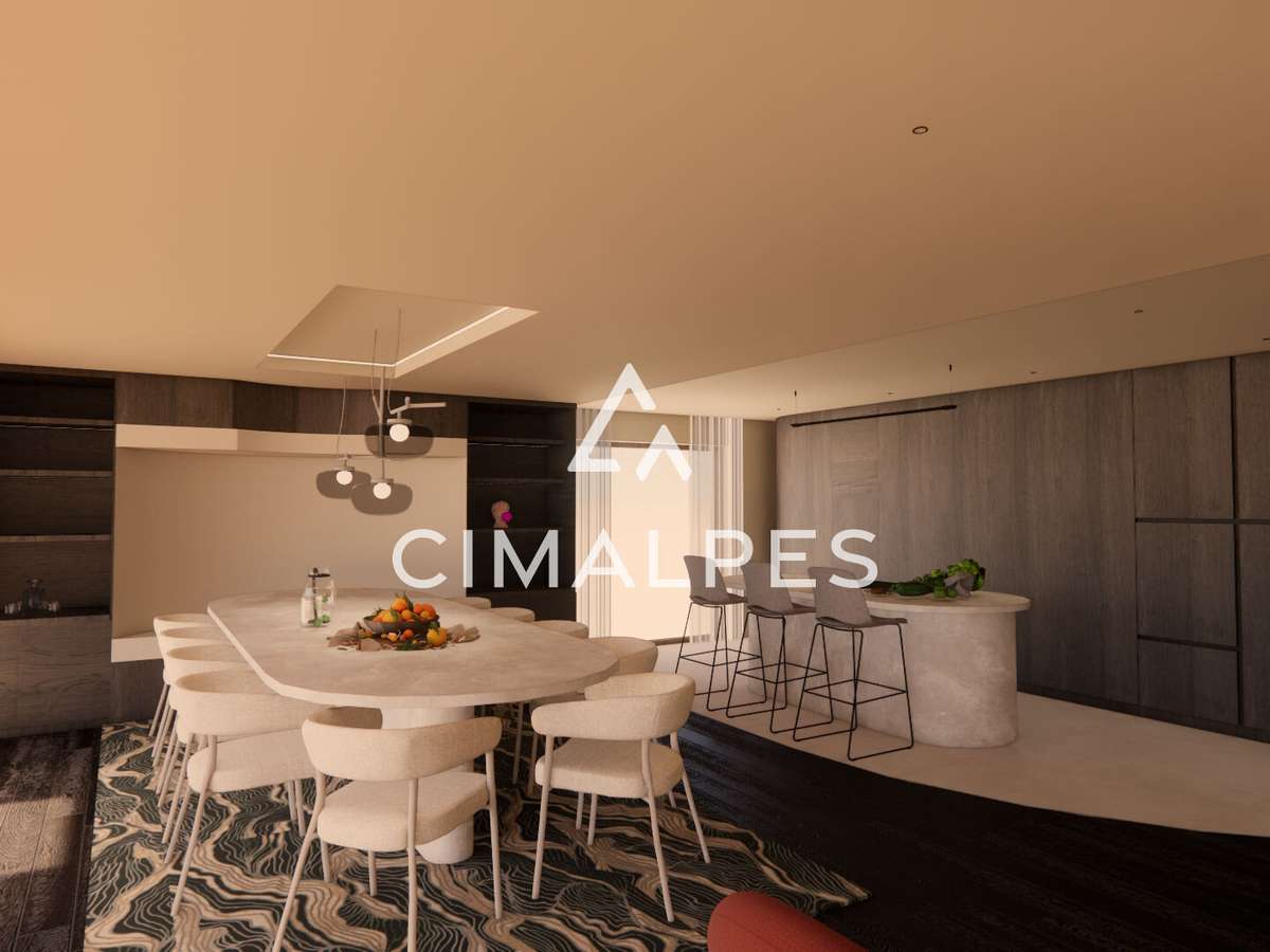 Chalet Champagny-en-Vanoise