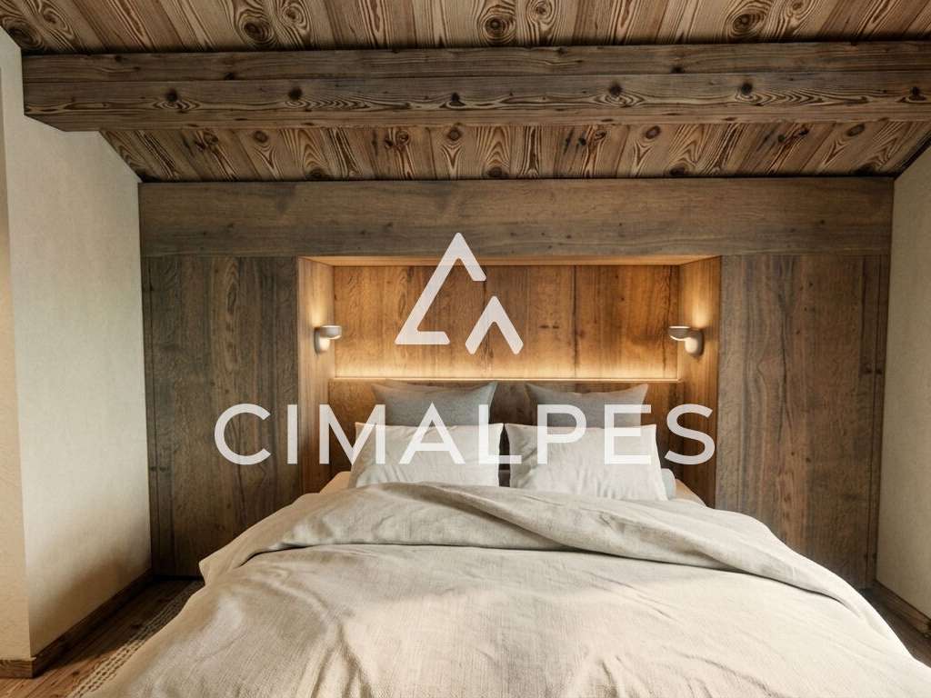 Chalet Champagny-en-Vanoise
