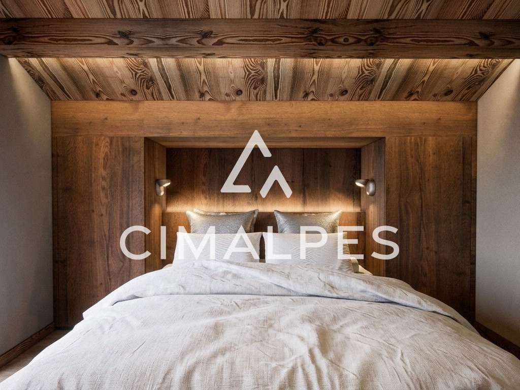 Chalet Champagny-en-Vanoise