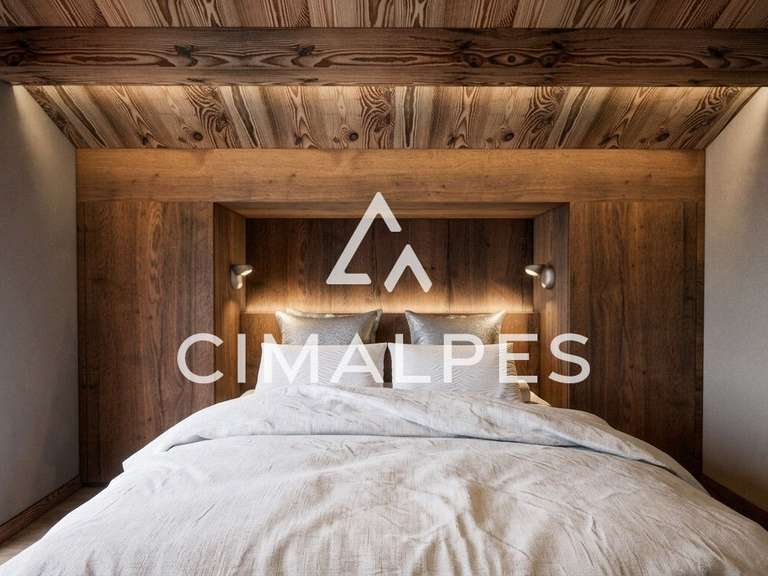 Chalet Champagny-en-Vanoise - 5 bedrooms - 247m²