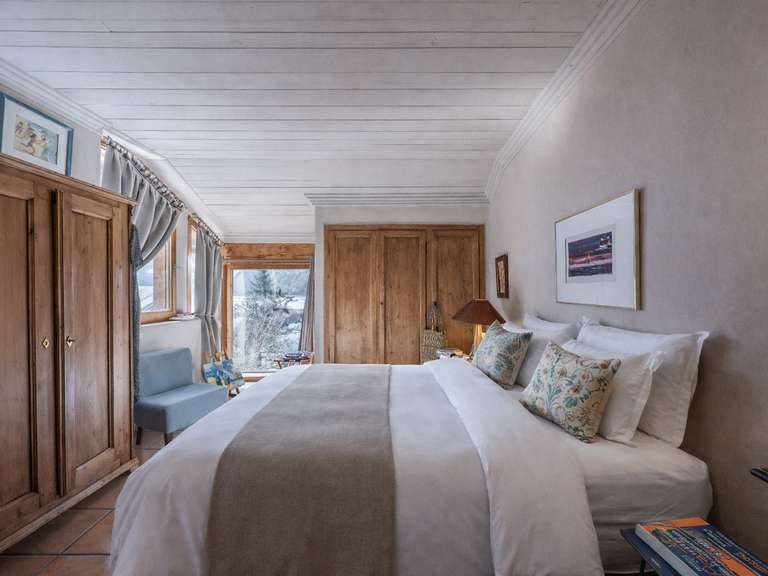 Maison Champagny-en-Vanoise - 4 chambres - 171m²