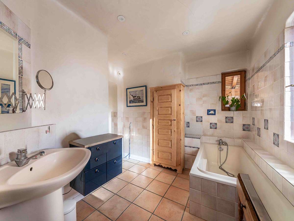 House Champagny-en-Vanoise