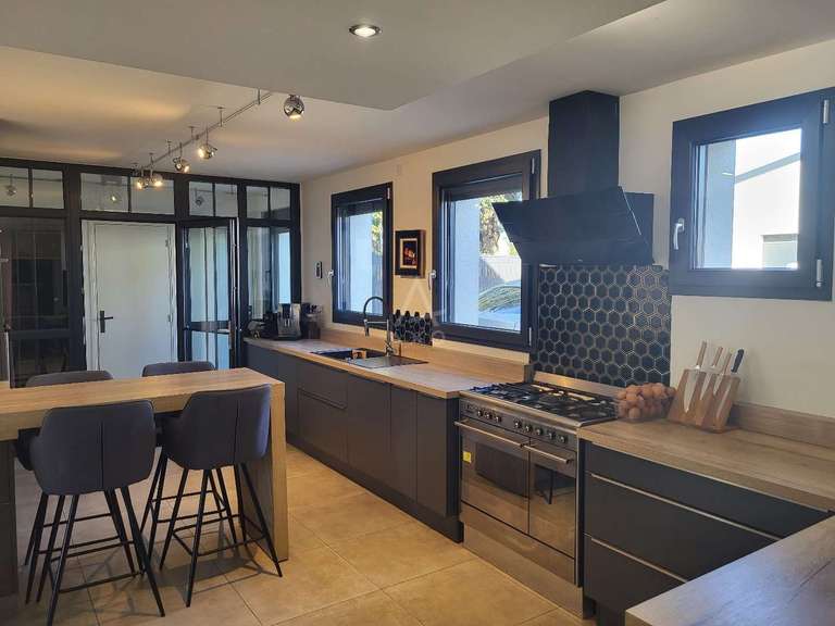 Propriété Champaubert - 4 chambres