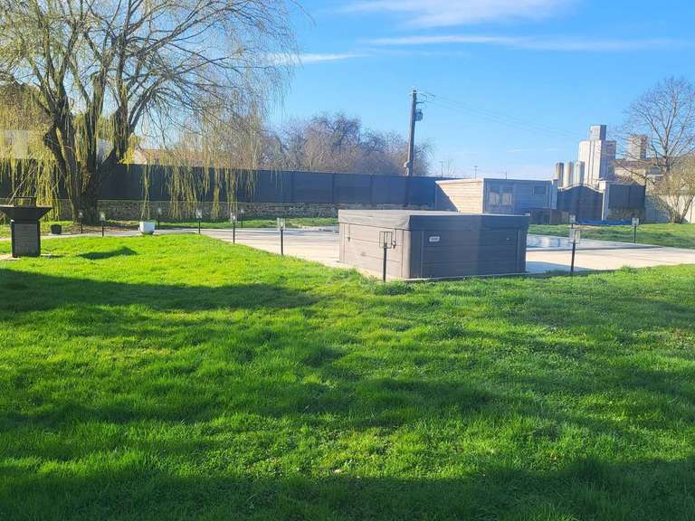 Propriété Champaubert - 4 chambres