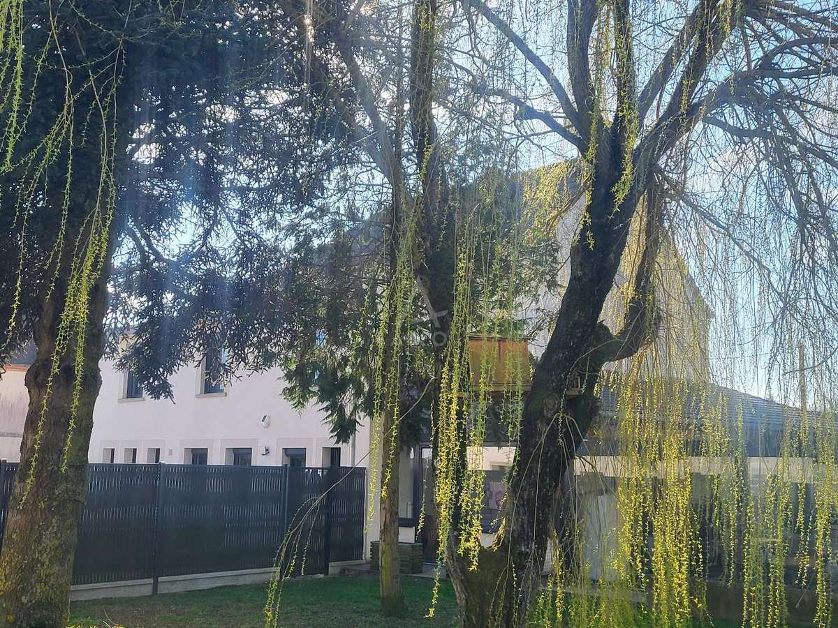 Propriété Champaubert