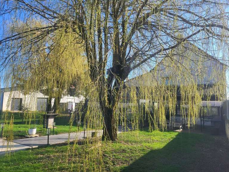 Propriété Champaubert - 4 chambres