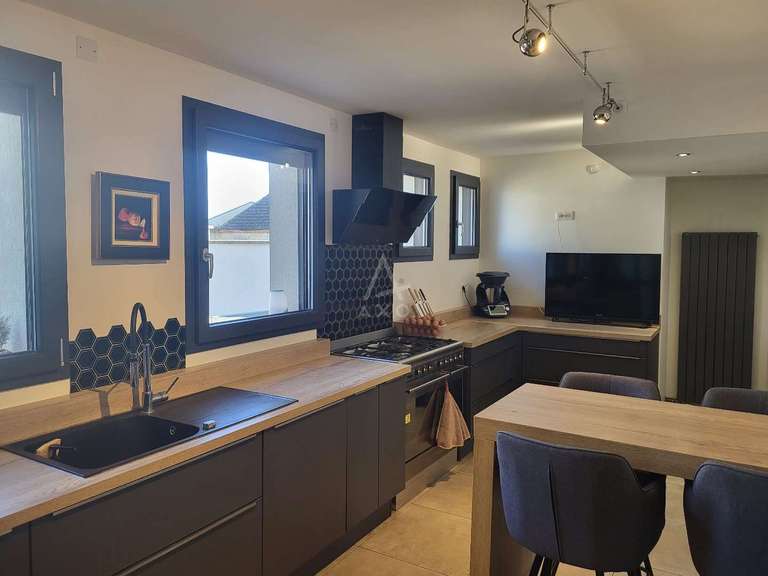 Propriété Champaubert - 4 chambres