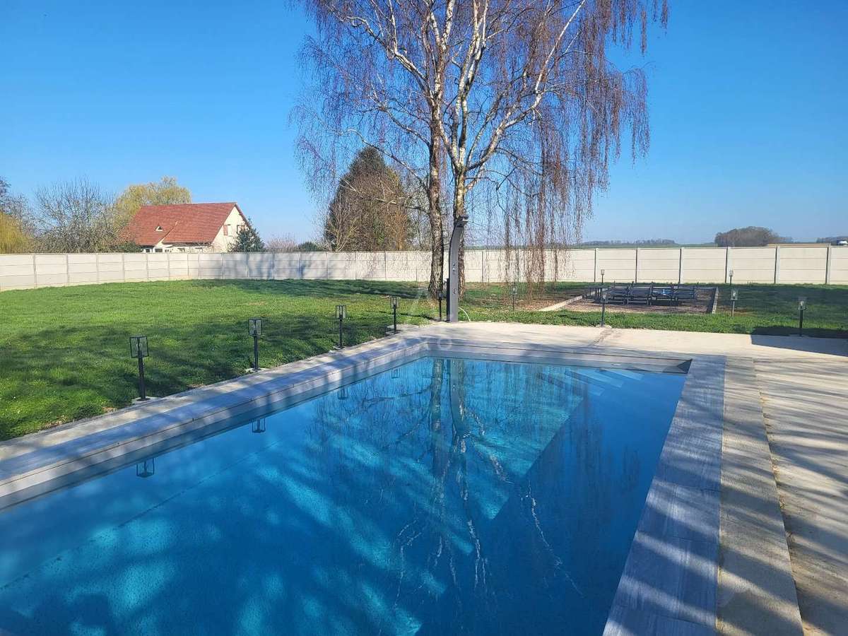 Propriété Champaubert