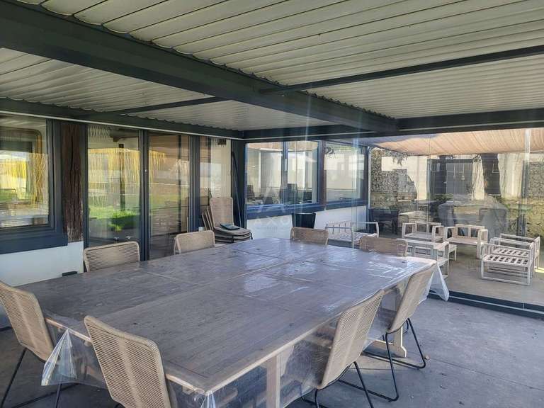 Propriété Champaubert - 4 chambres