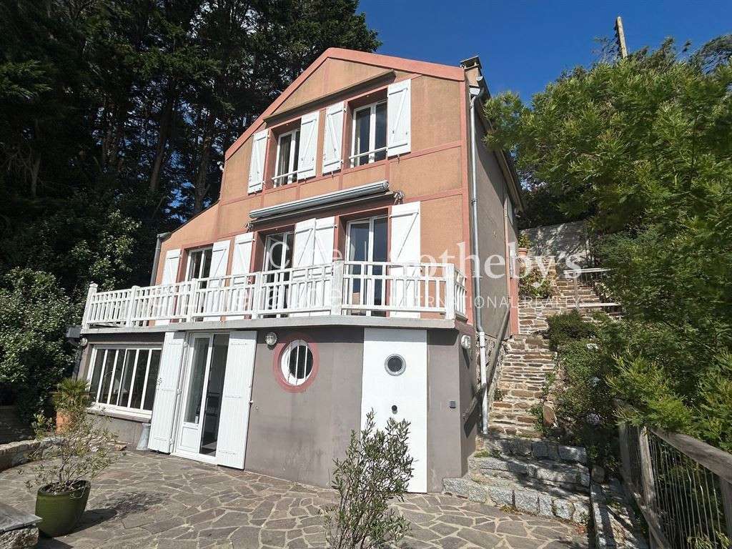 House Champeaux
