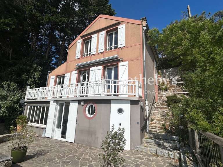 Maison Champeaux - 110m²