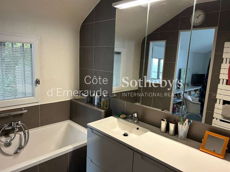 House Champeaux - 110m²