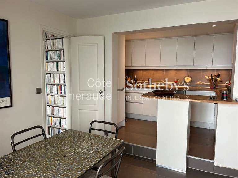 Maison Champeaux - 110m²