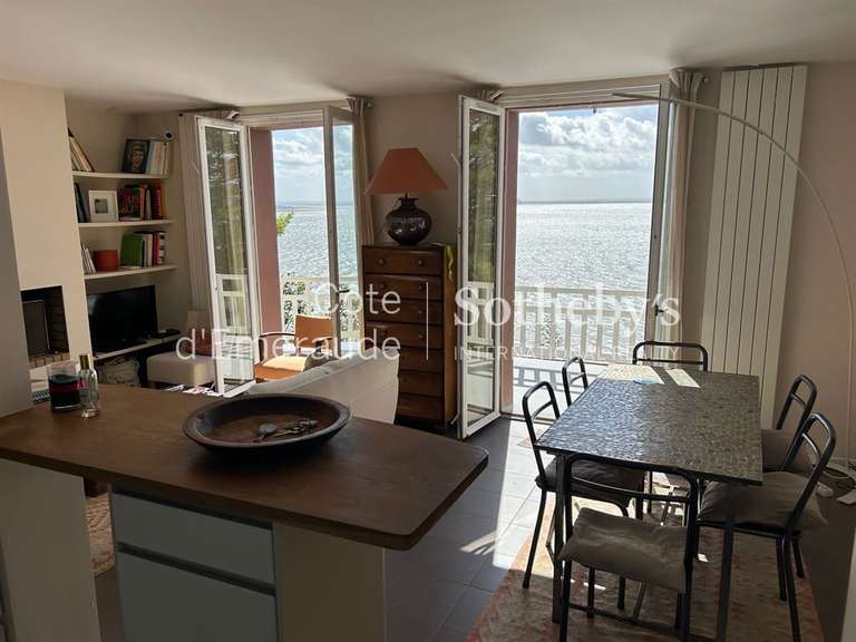 House Champeaux - 110m²