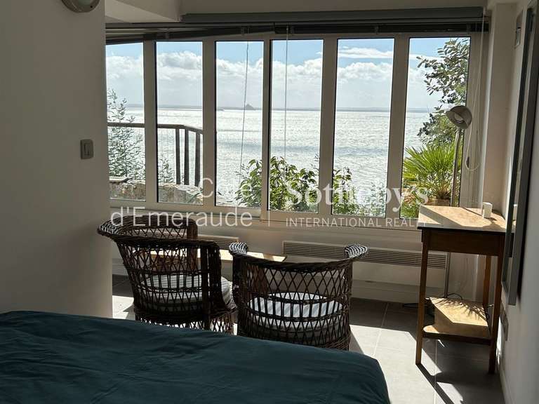 House Champeaux - 110m²