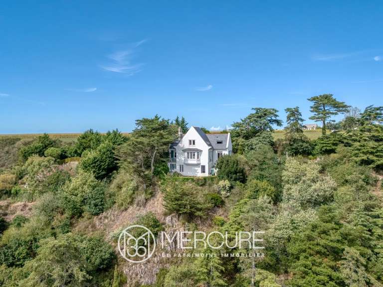 Maison Champeaux - 5 chambres - 240m²