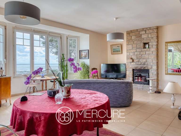 Maison Champeaux - 5 chambres - 240m²