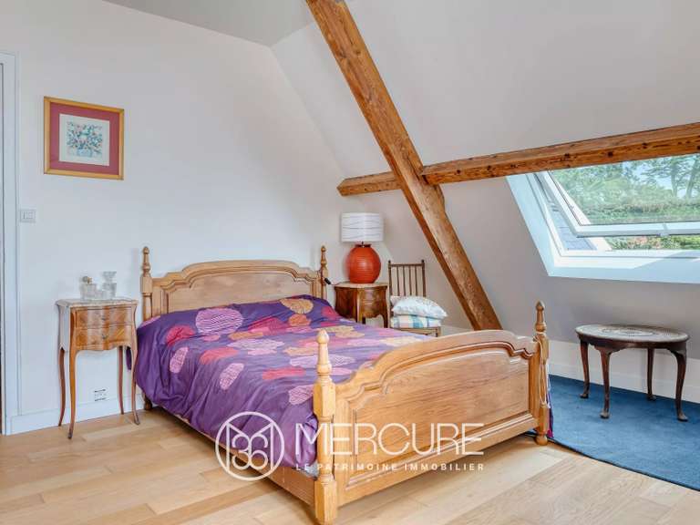 Maison Champeaux - 5 chambres - 240m²