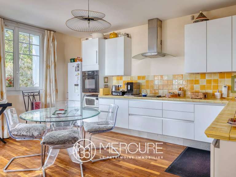 Maison Champeaux - 5 chambres - 240m²