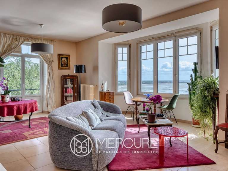 Maison Champeaux - 5 chambres - 240m²