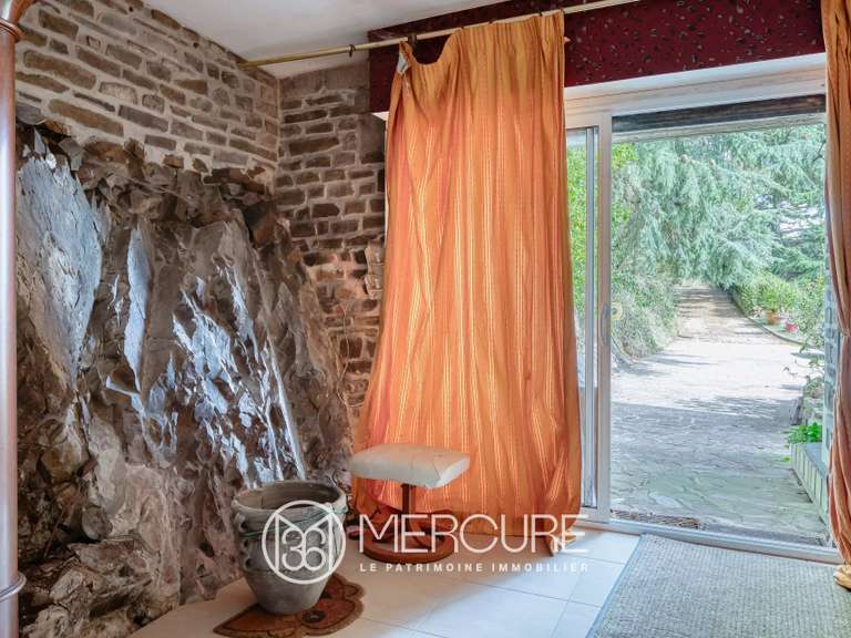 Maison Champeaux - 5 chambres - 240m²