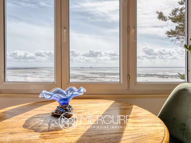 Maison Champeaux - 5 chambres - 240m²