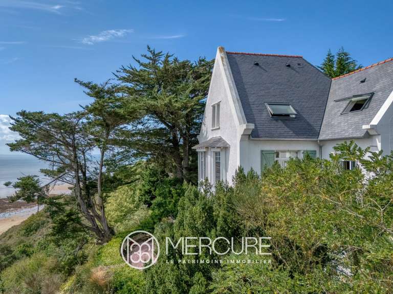 Maison Champeaux - 5 chambres - 240m²